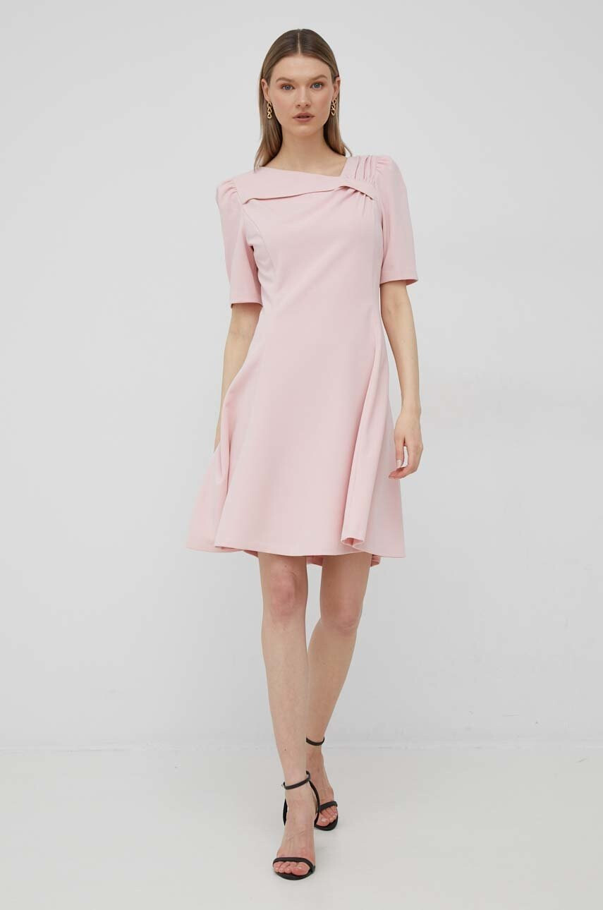 DKNY Рокля - Pepit.bg