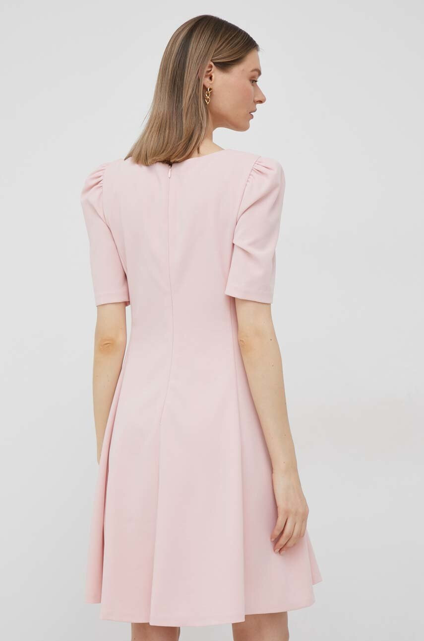 DKNY Рокля - Pepit.bg