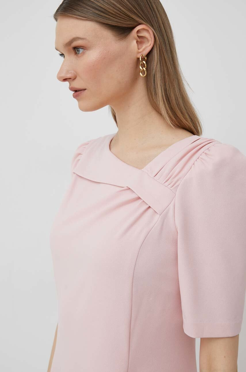 DKNY Рокля - Pepit.bg