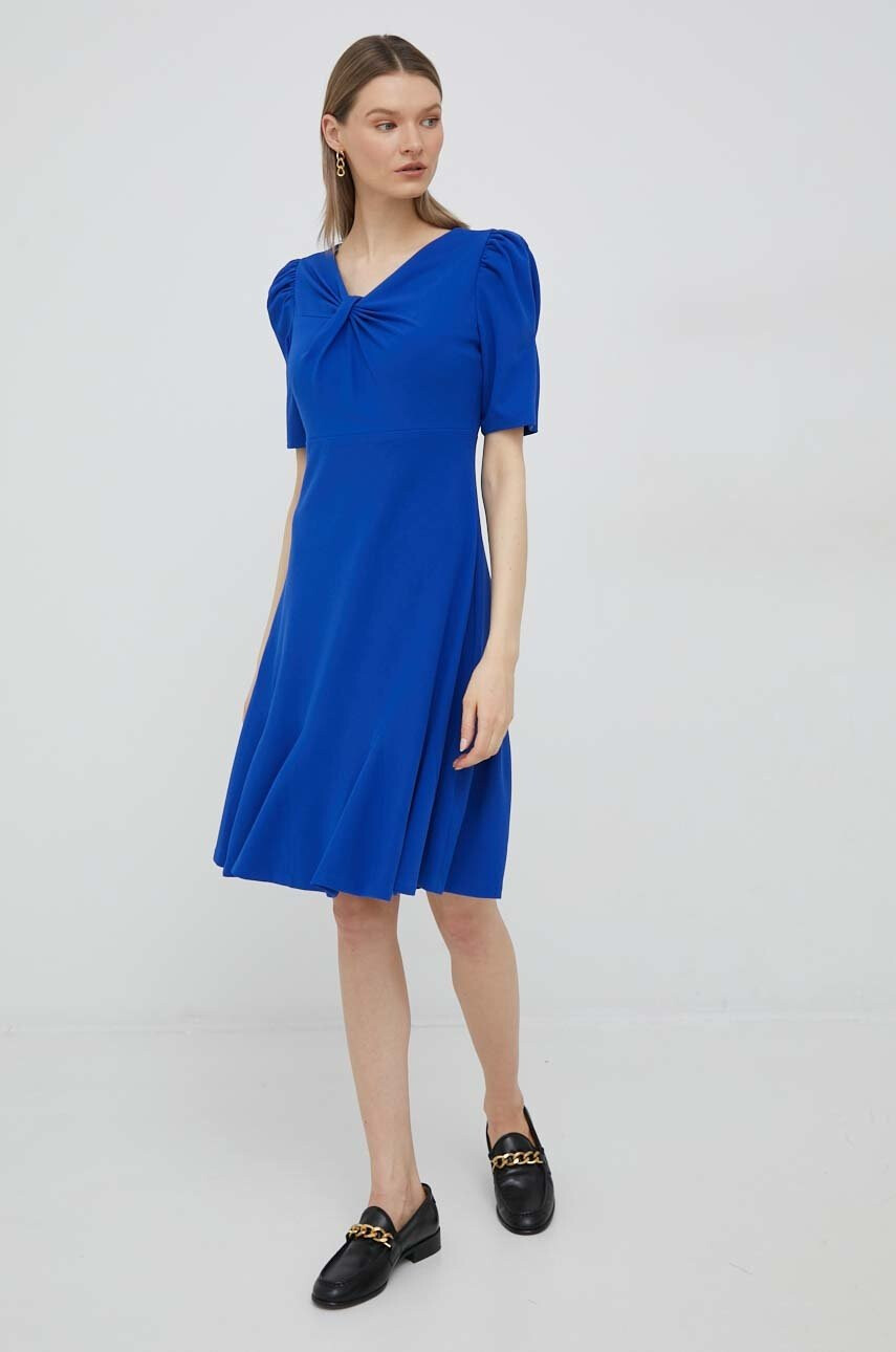DKNY Рокля - Pepit.bg