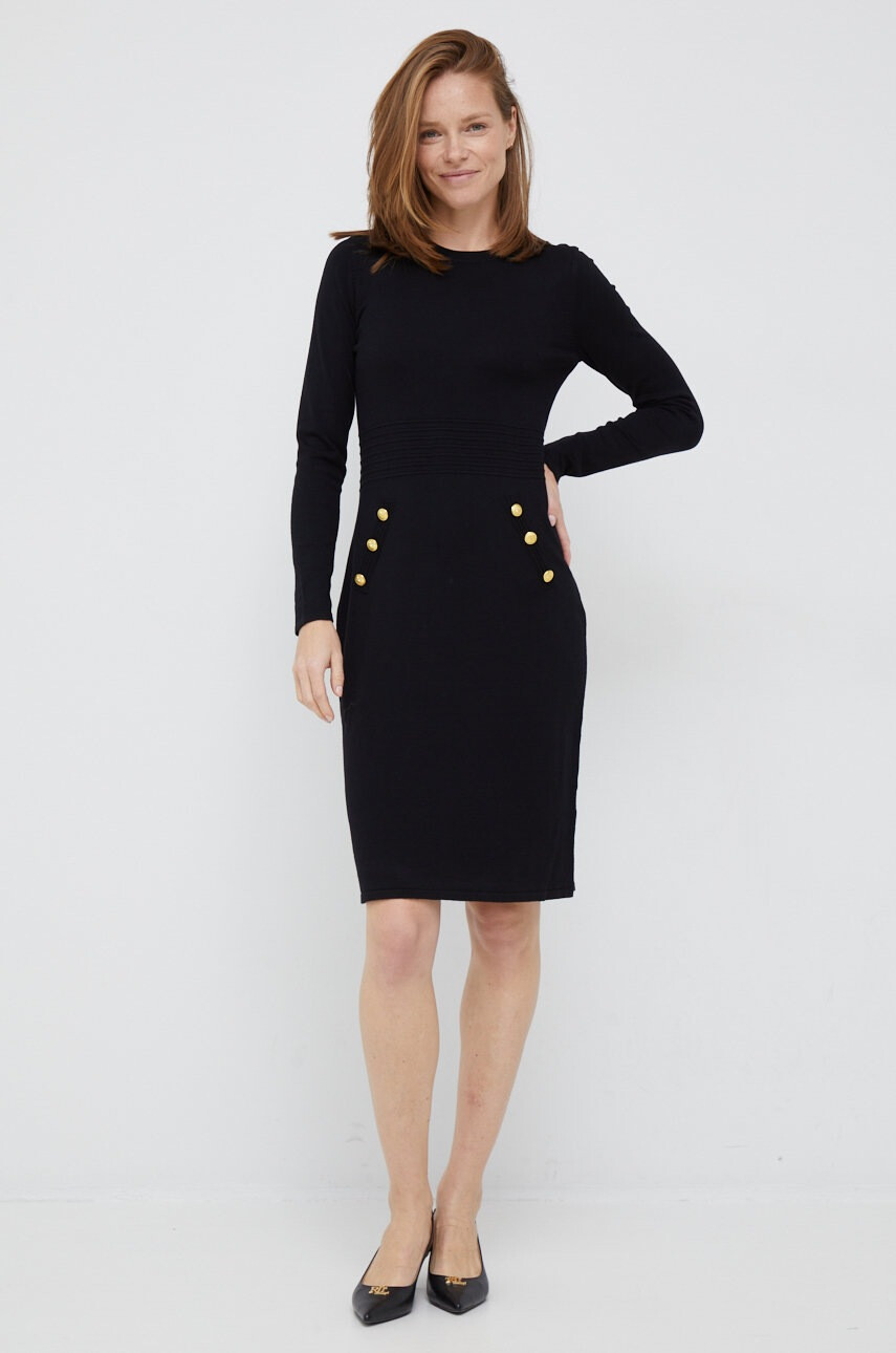 DKNY Рокля - Pepit.bg