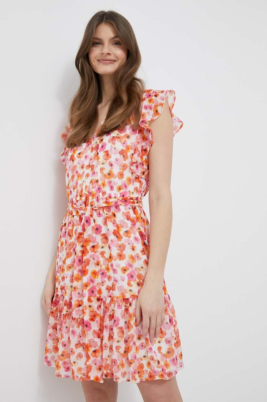 DKNY Рокля - Pepit.bg