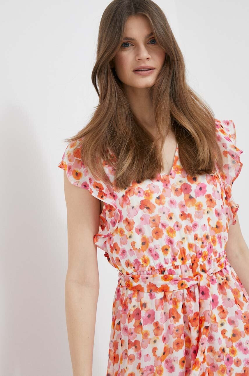 DKNY Рокля - Pepit.bg