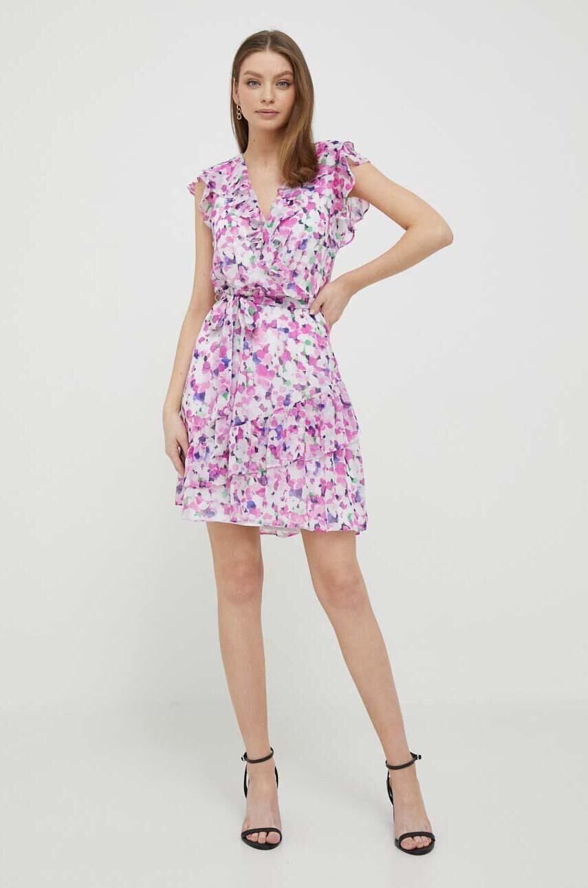 DKNY Рокля - Pepit.bg