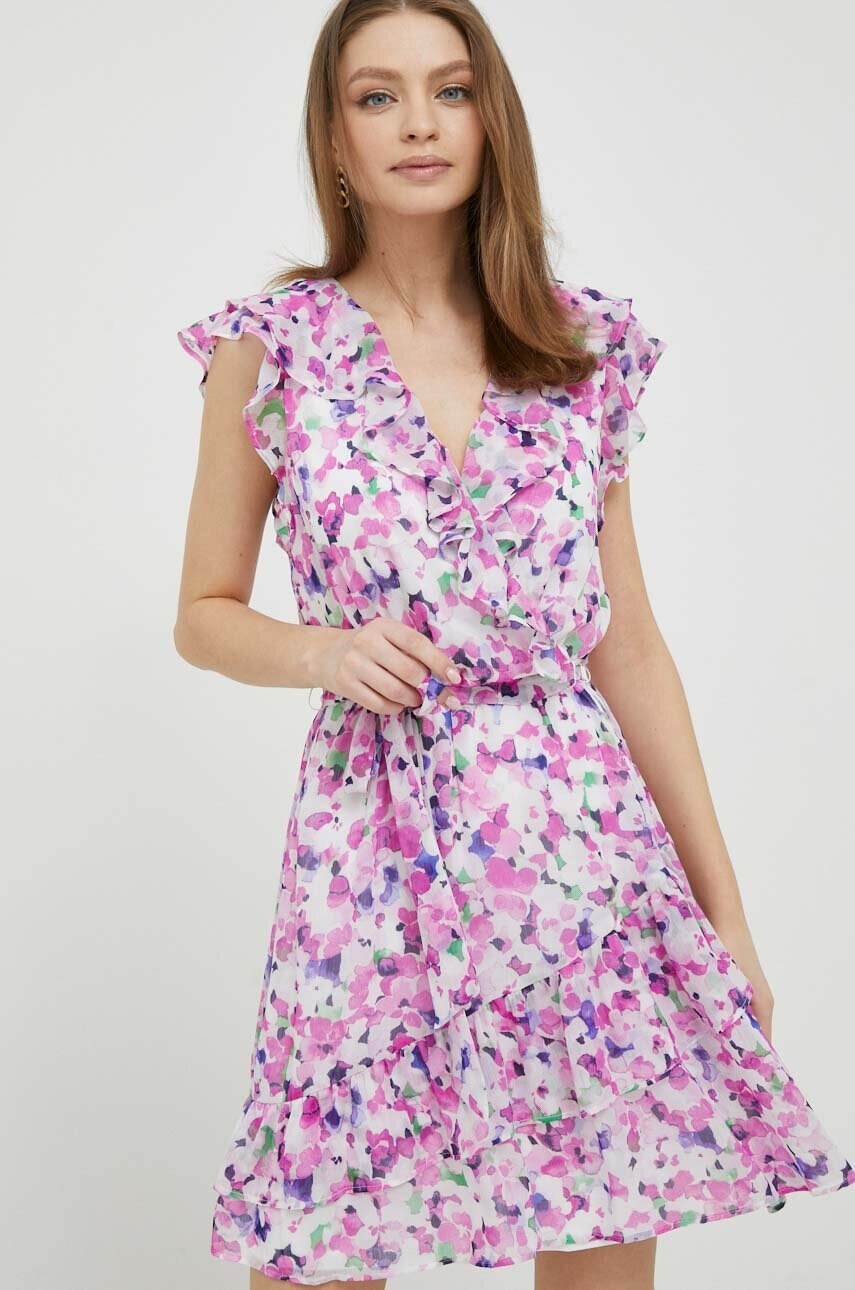 DKNY Рокля - Pepit.bg