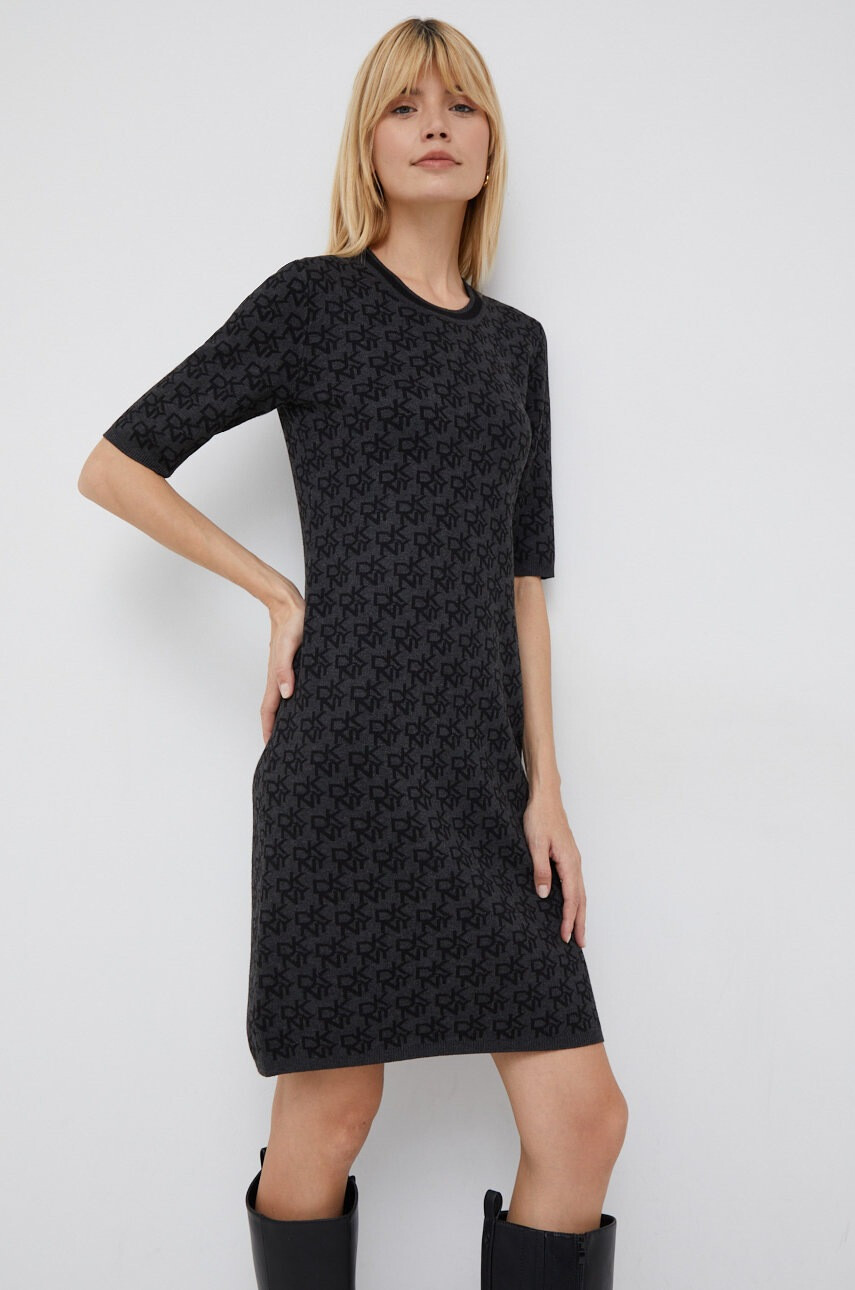 DKNY Рокля - Pepit.bg