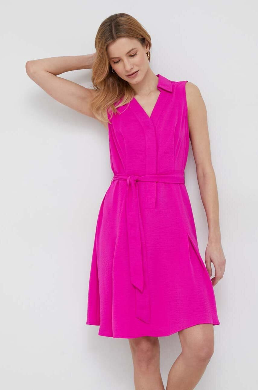DKNY Рокля - Pepit.bg