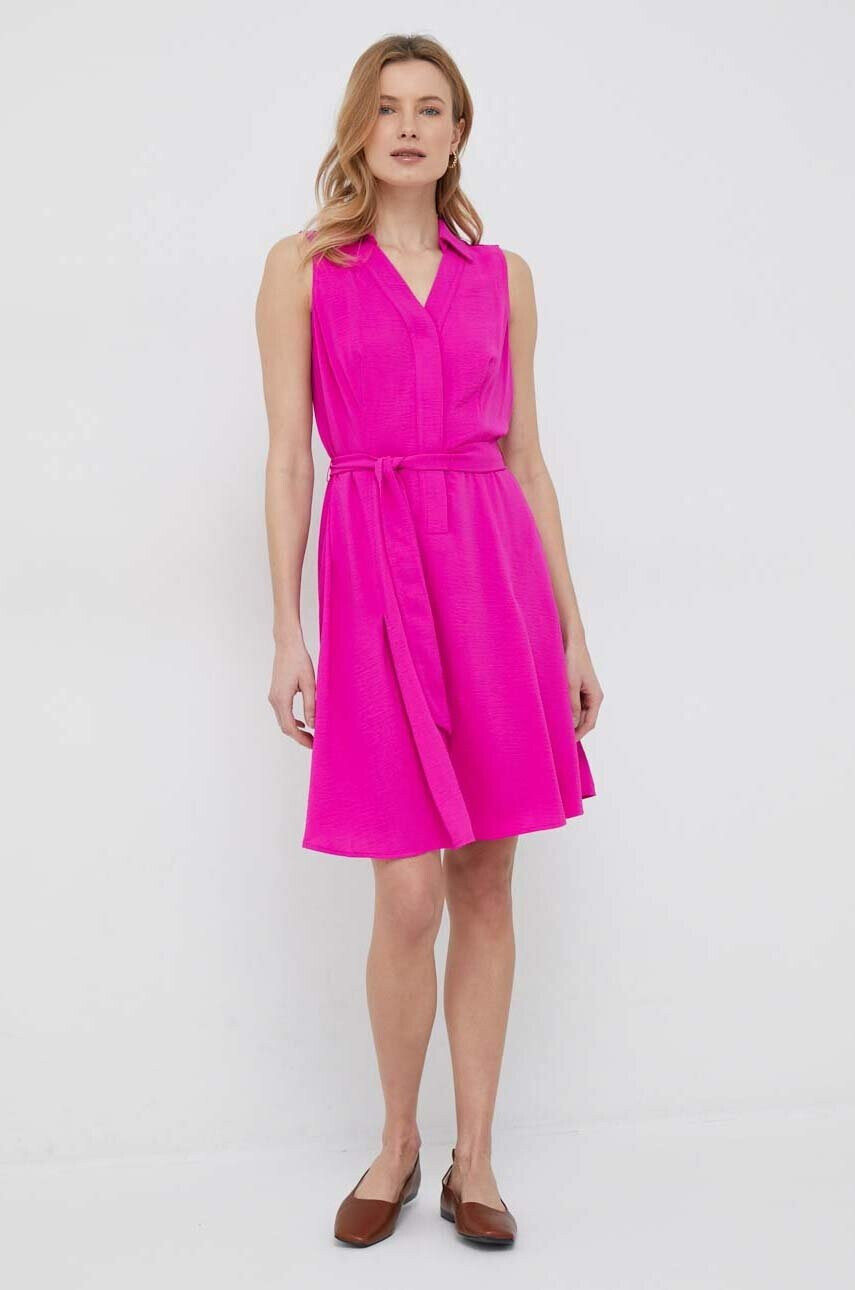 DKNY Рокля - Pepit.bg