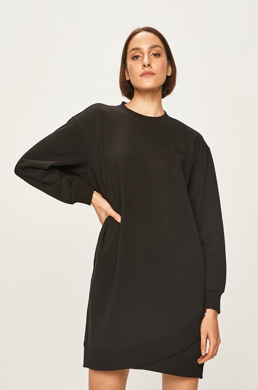 DKNY Рокля - Pepit.bg