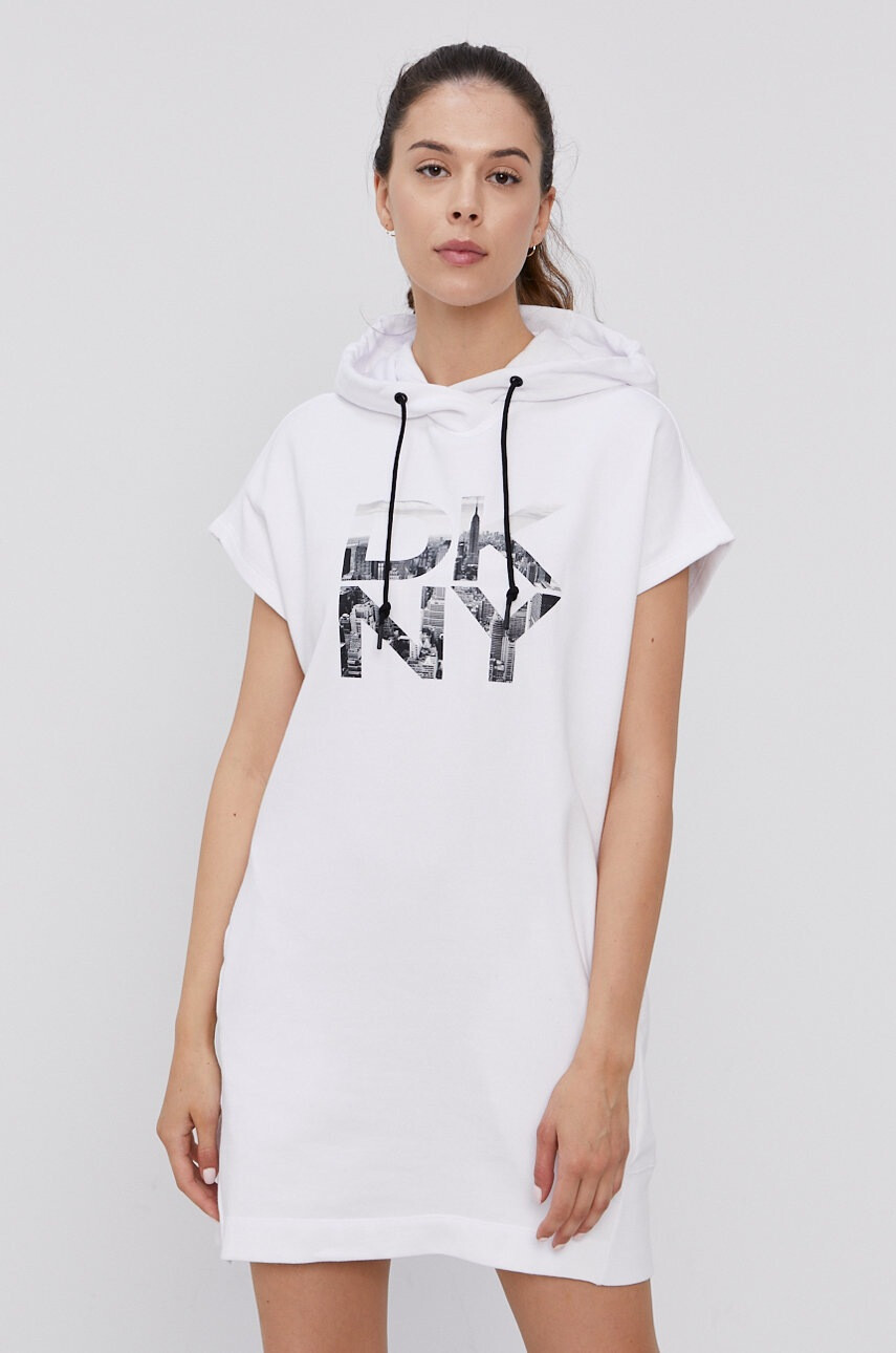 DKNY Рокля - Pepit.bg