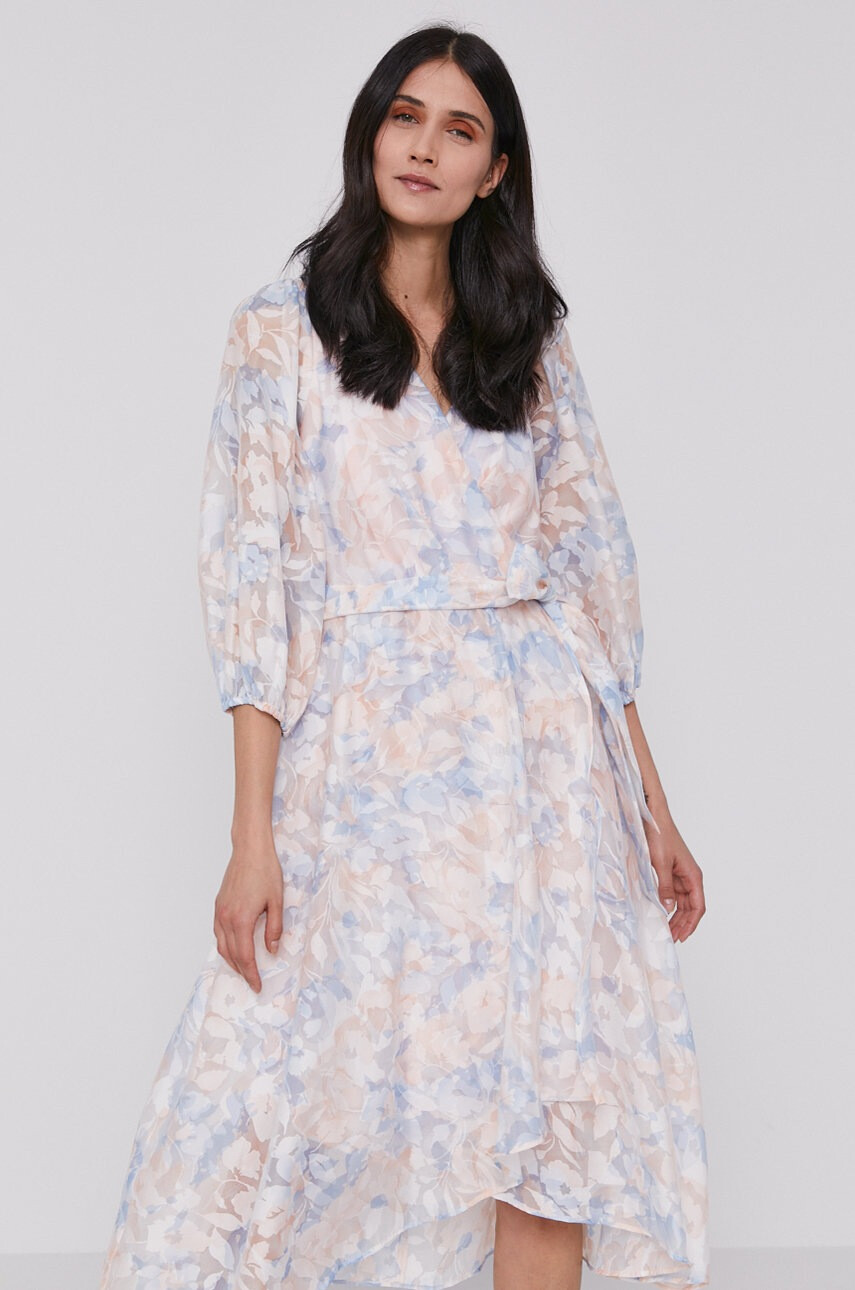 DKNY Рокля - Pepit.bg