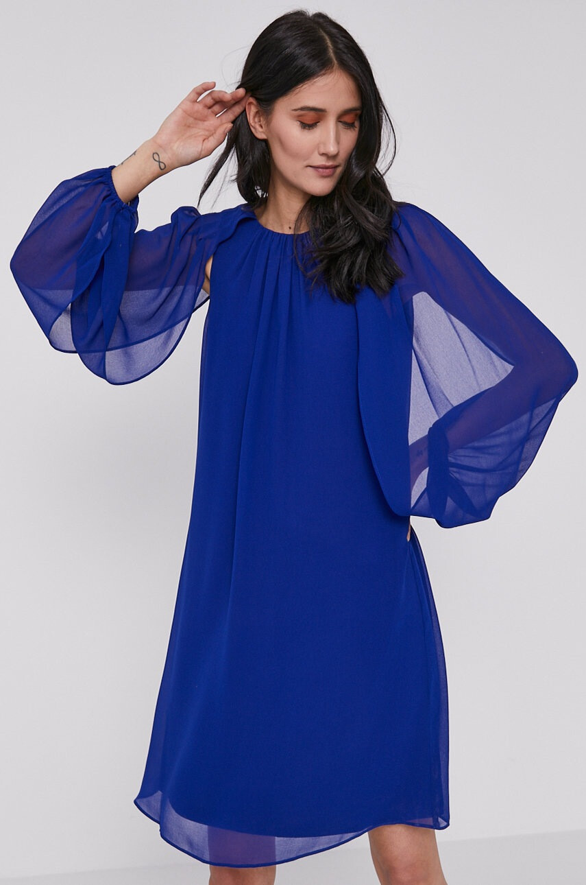 DKNY Рокля - Pepit.bg