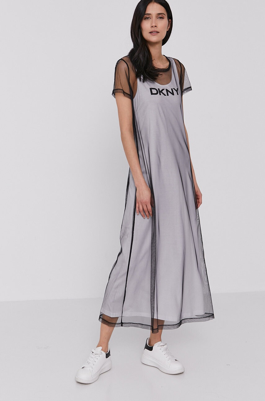 DKNY Рокля - Pepit.bg