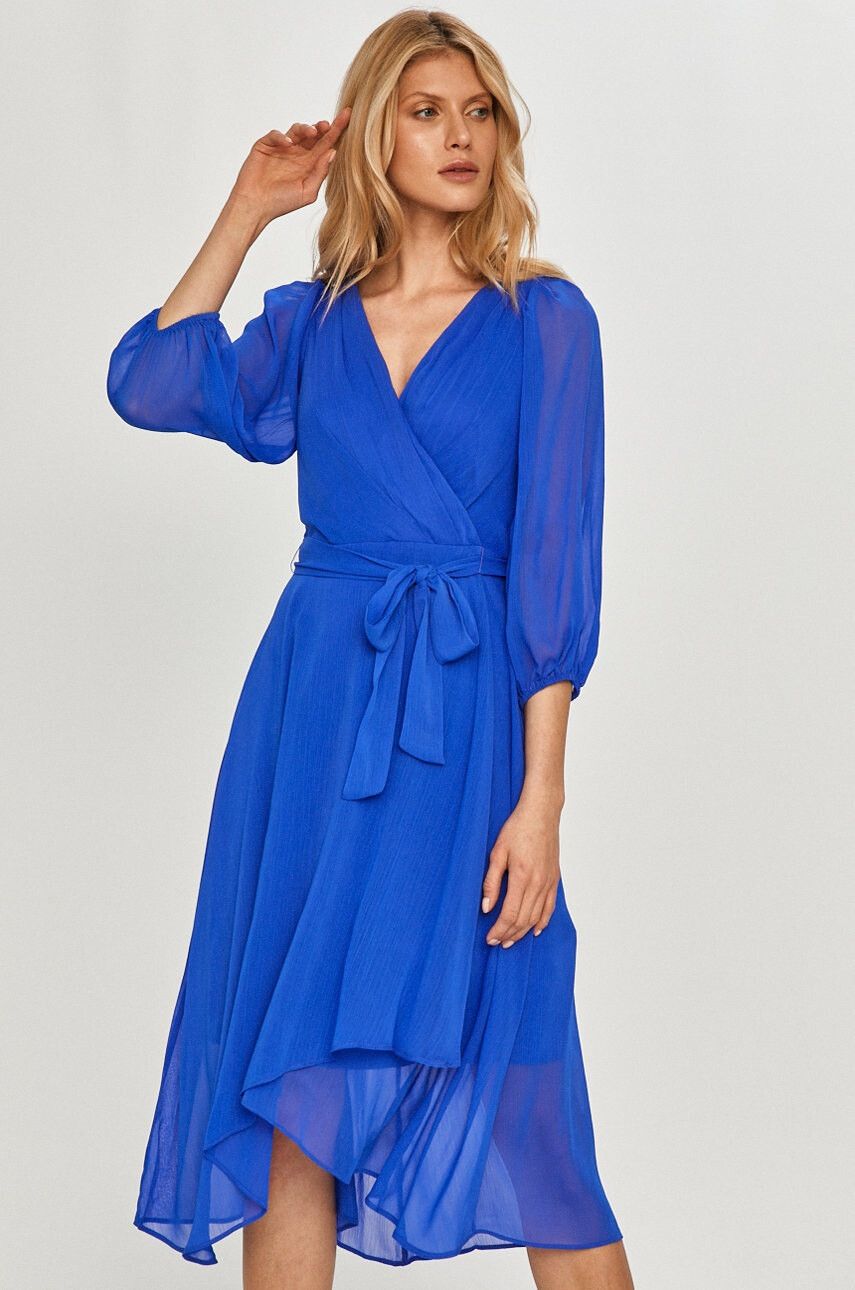 DKNY Рокля - Pepit.bg