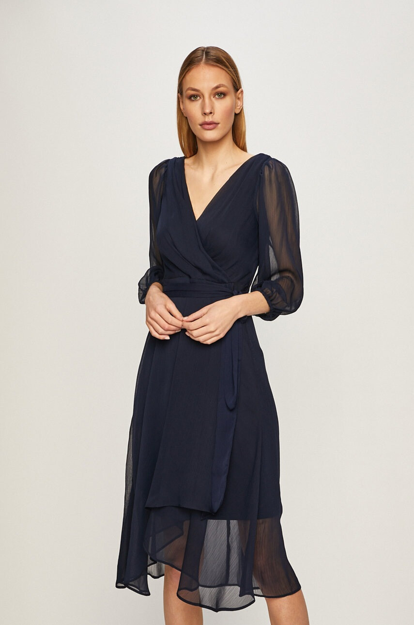 DKNY Рокля - Pepit.bg