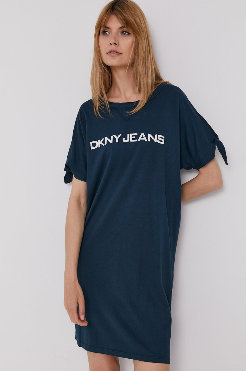 DKNY Рокля - Pepit.bg