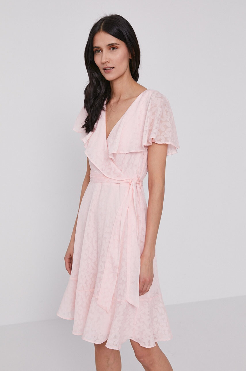 DKNY Рокля - Pepit.bg