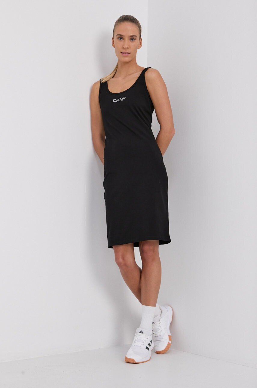 DKNY Рокля - Pepit.bg