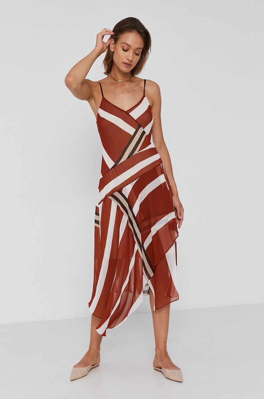 DKNY Рокля - Pepit.bg