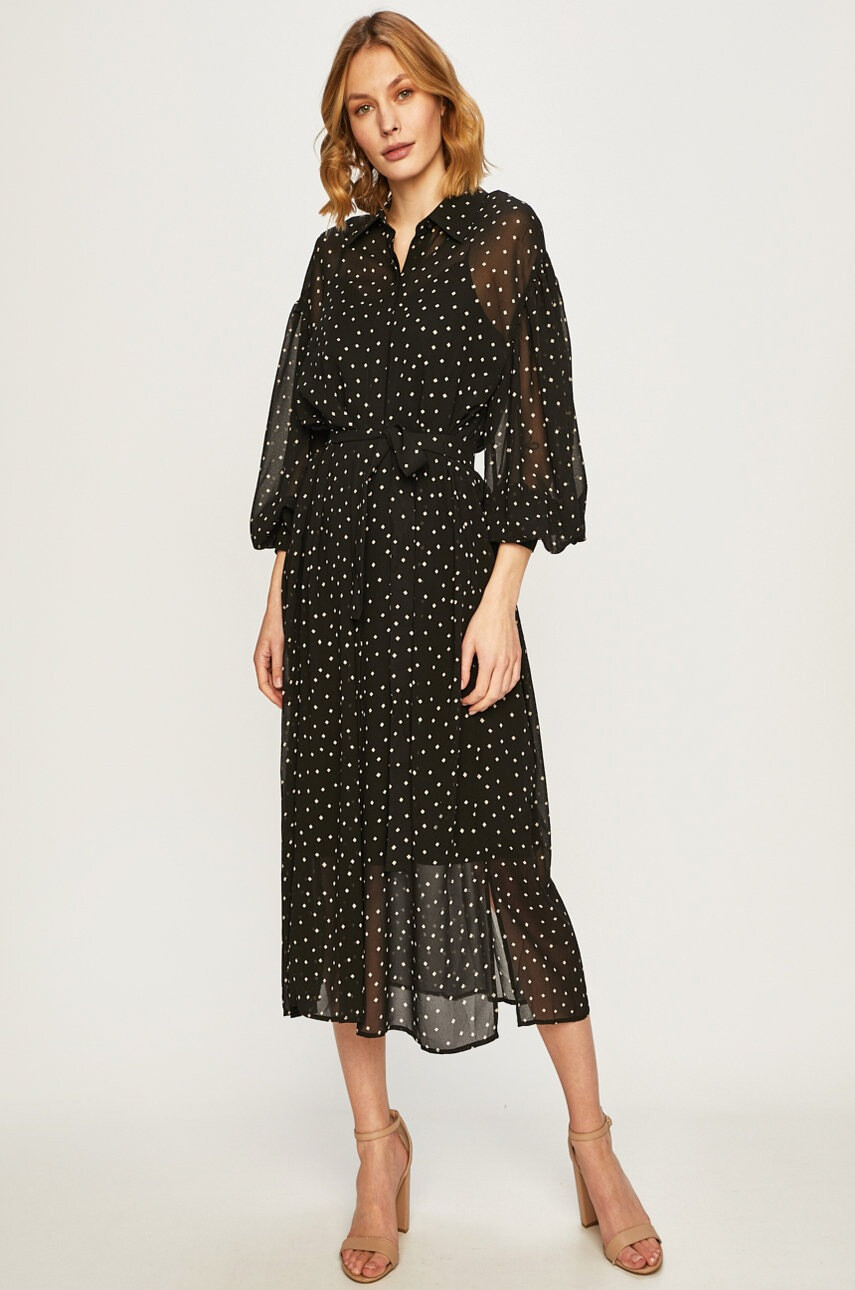 DKNY Рокля - Pepit.bg