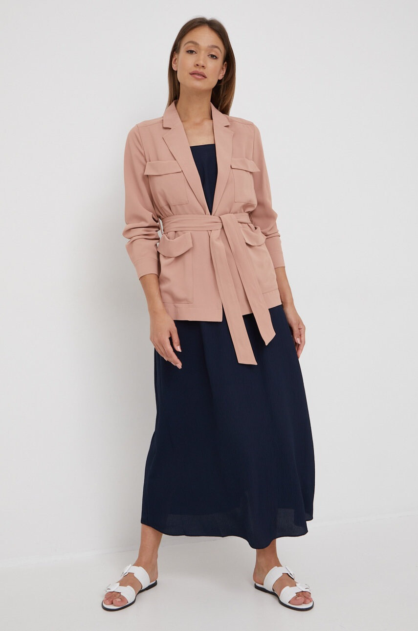 DKNY Рокля - Pepit.bg