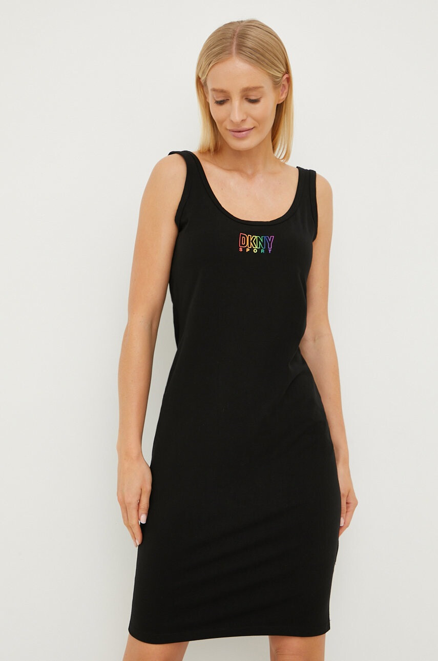DKNY Рокля - Pepit.bg