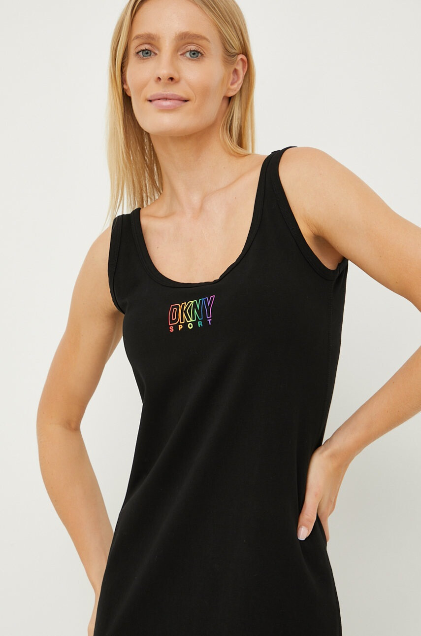 DKNY Рокля - Pepit.bg
