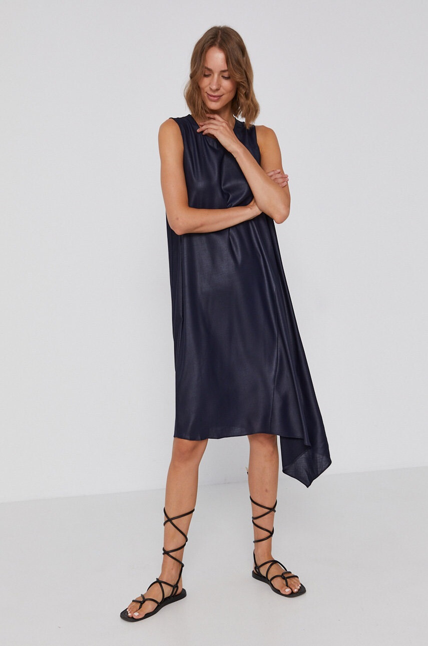 DKNY Рокля - Pepit.bg