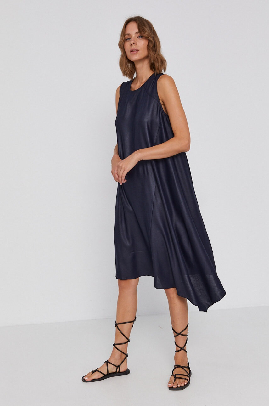 DKNY Рокля - Pepit.bg