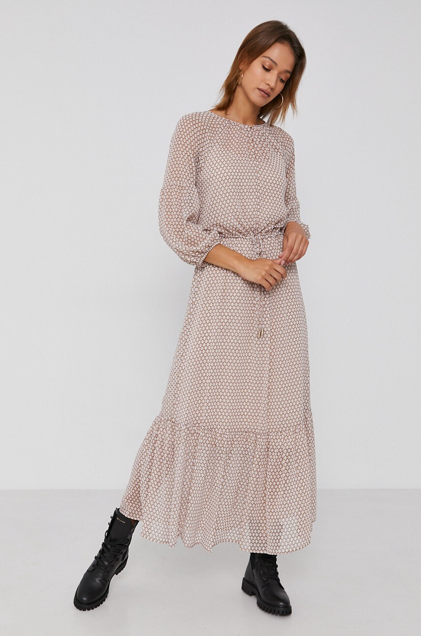 DKNY Рокля - Pepit.bg