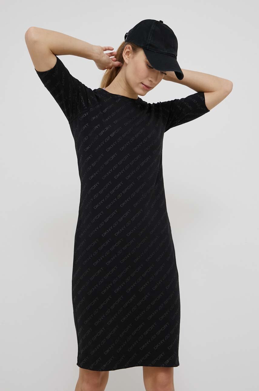 DKNY Рокля - Pepit.bg