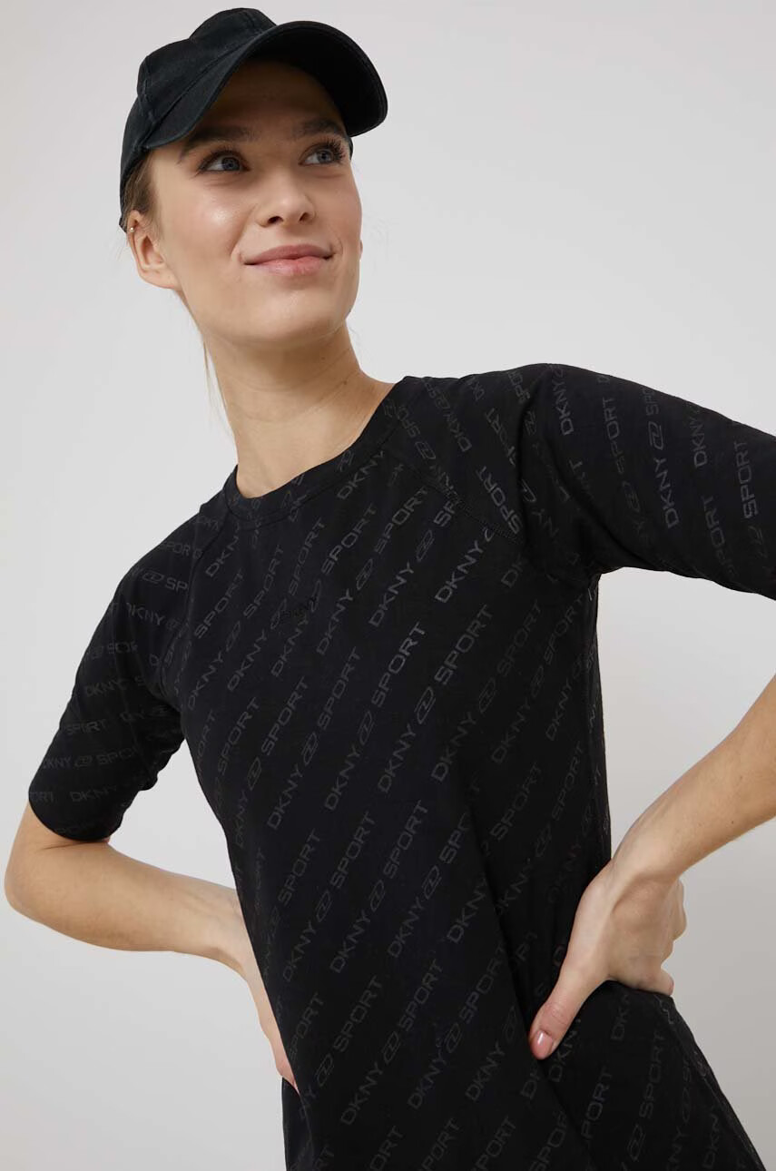 DKNY Рокля - Pepit.bg