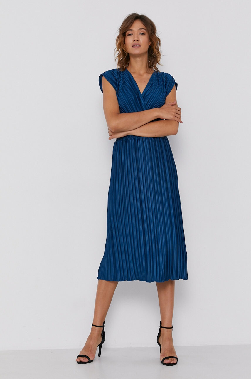 DKNY Рокля - Pepit.bg