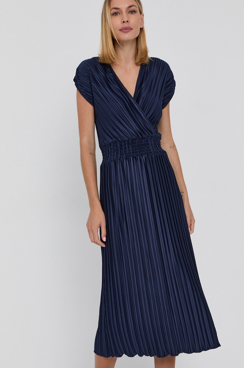 DKNY Рокля - Pepit.bg