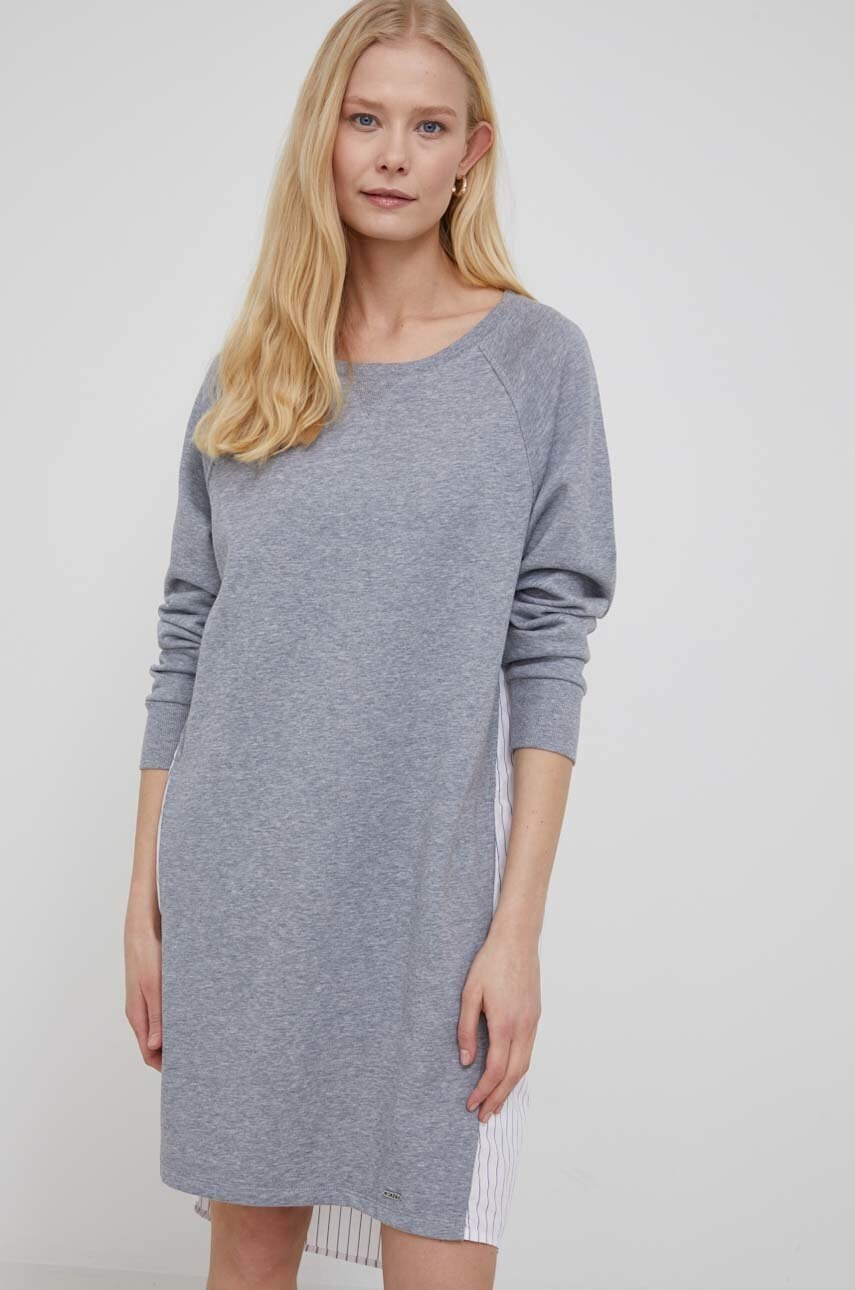DKNY Рокля - Pepit.bg