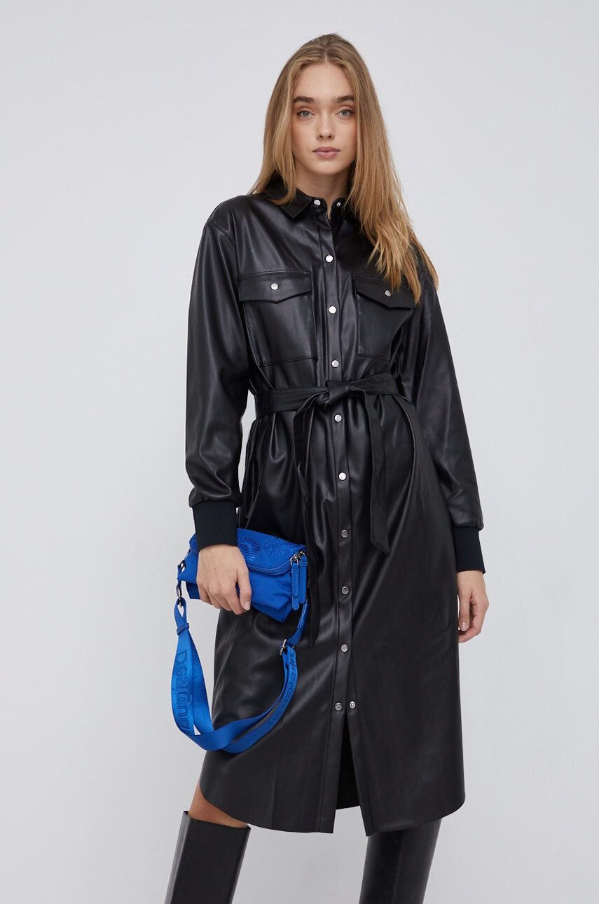 DKNY Рокля - Pepit.bg