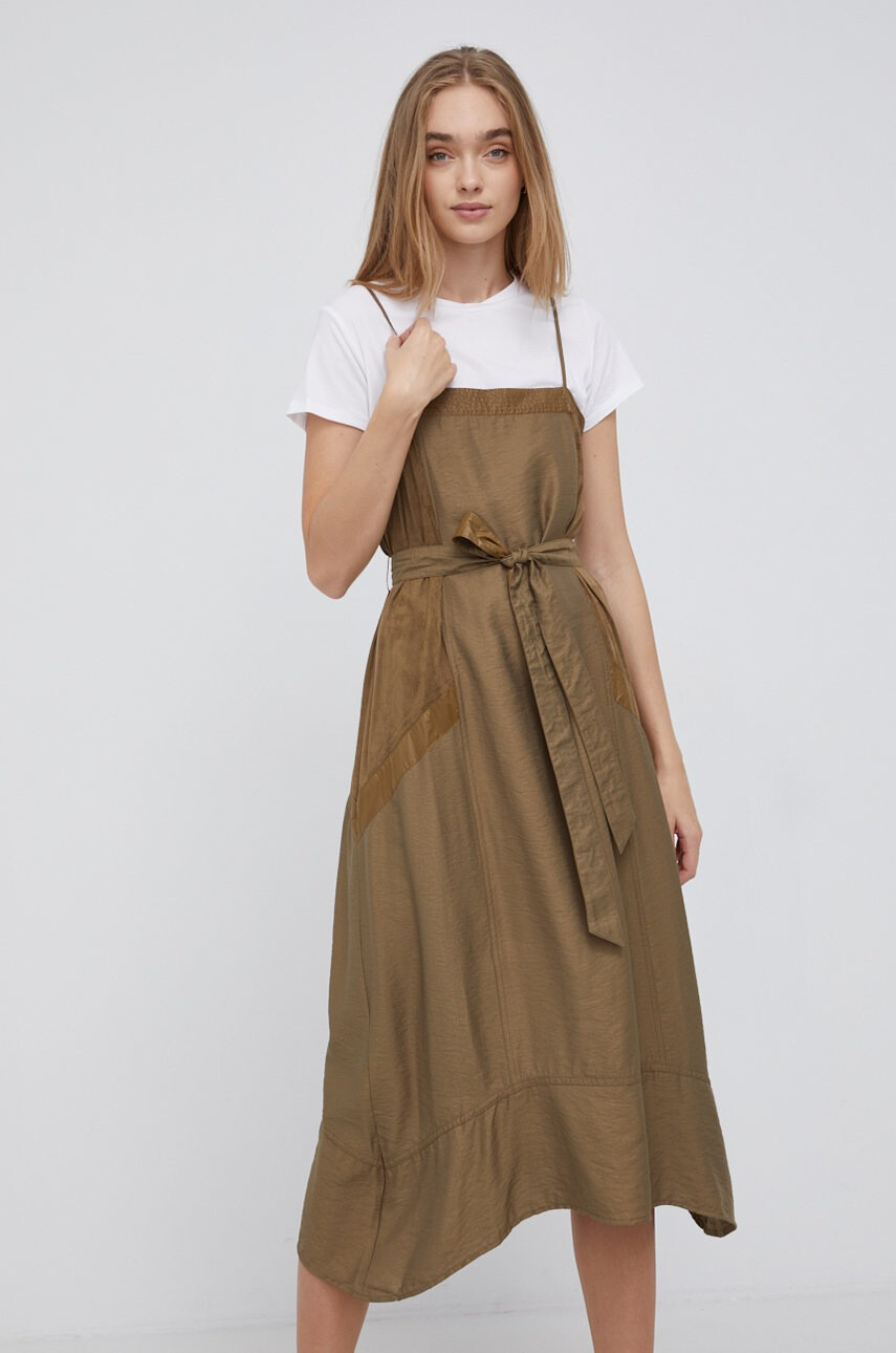 DKNY Рокля - Pepit.bg