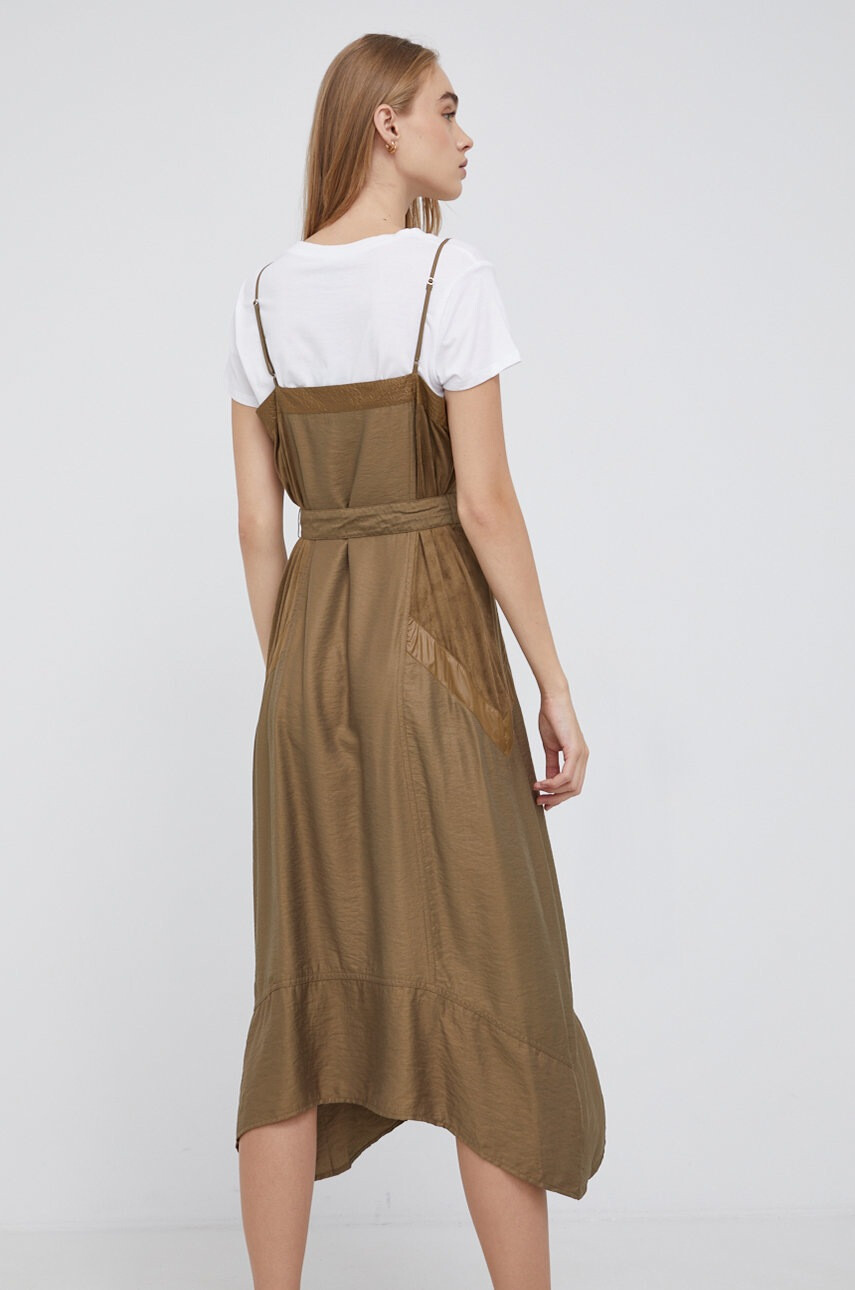 DKNY Рокля - Pepit.bg