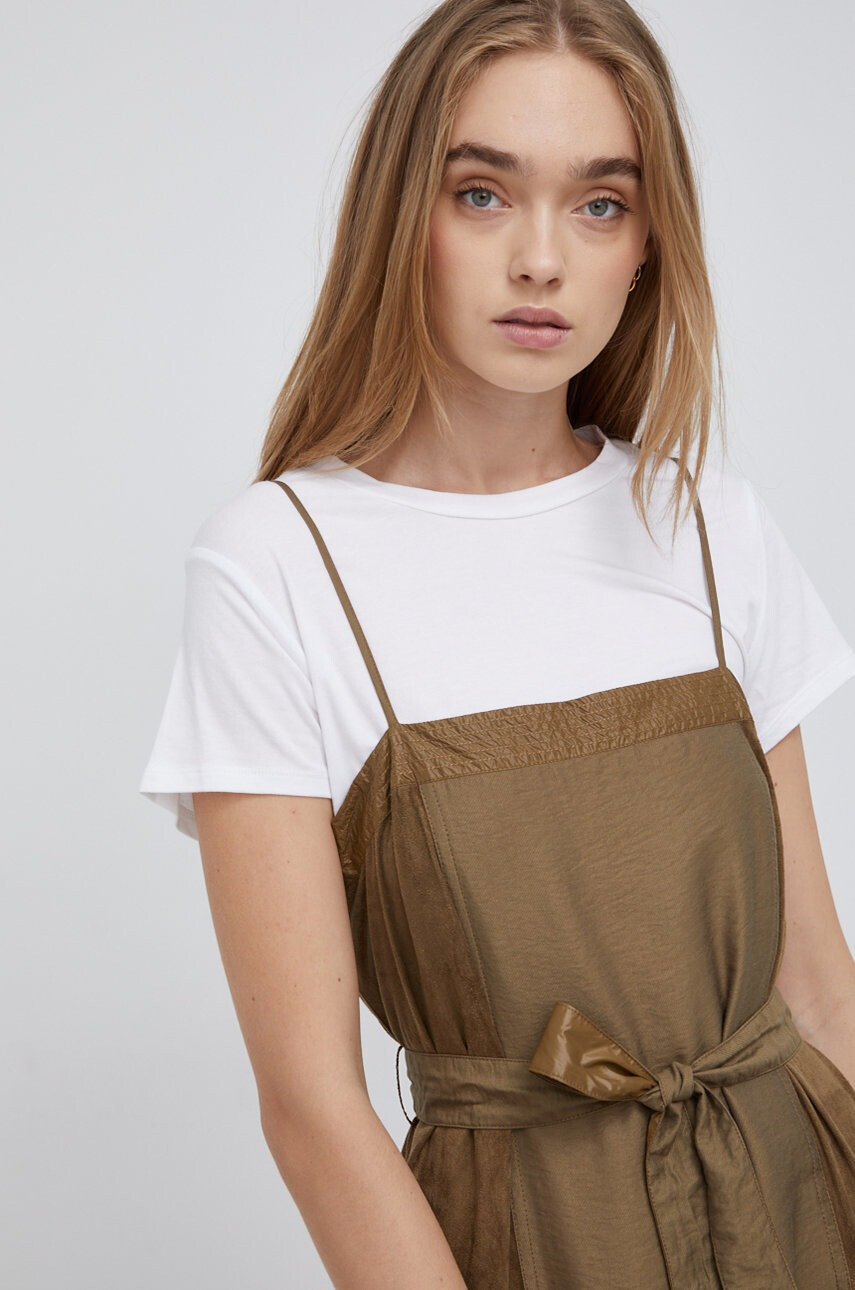 DKNY Рокля - Pepit.bg