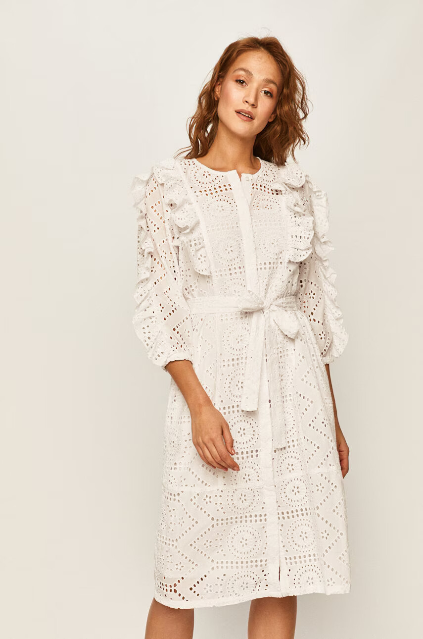 DKNY Рокля - Pepit.bg