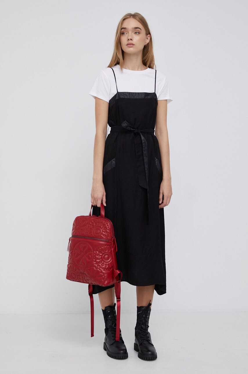 DKNY Рокля - Pepit.bg