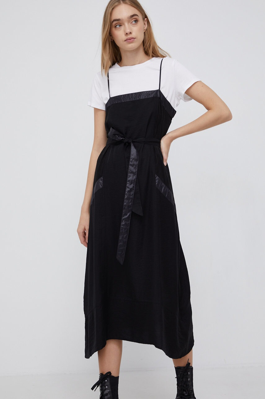 DKNY Рокля - Pepit.bg