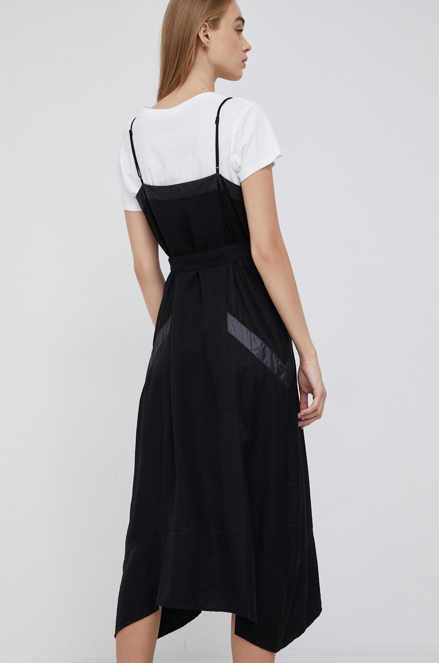 DKNY Рокля - Pepit.bg