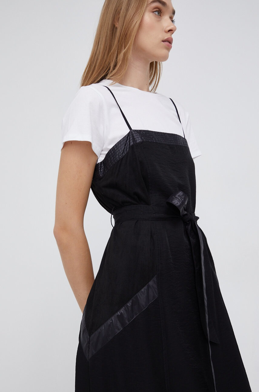 DKNY Рокля - Pepit.bg