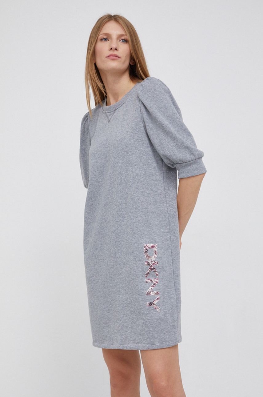 DKNY Рокля - Pepit.bg
