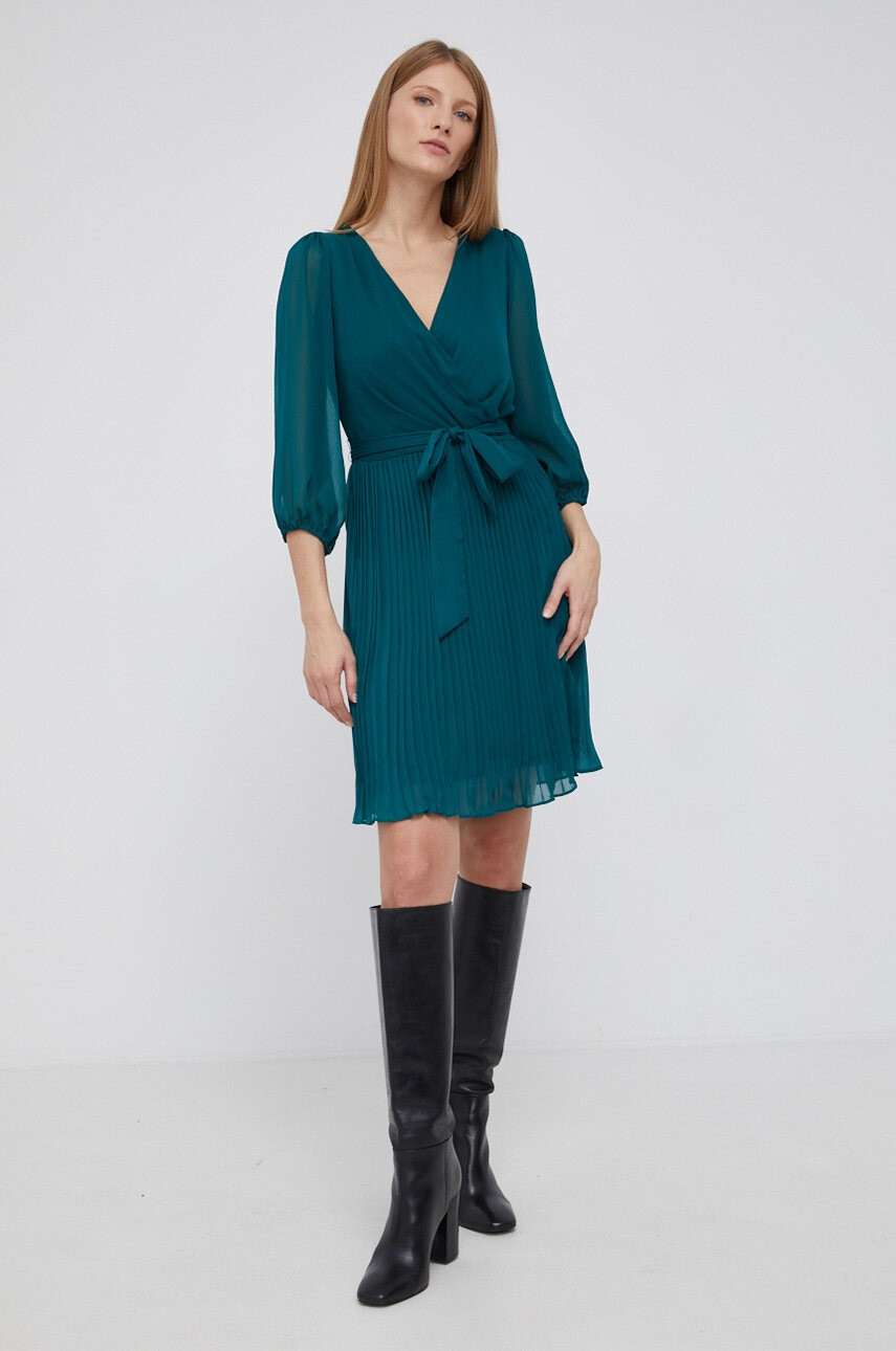 DKNY Рокля - Pepit.bg