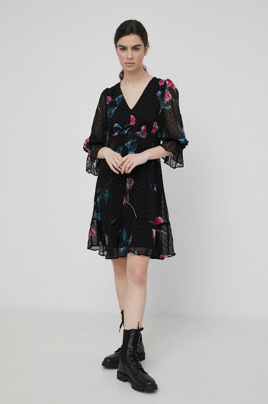 DKNY Рокля - Pepit.bg