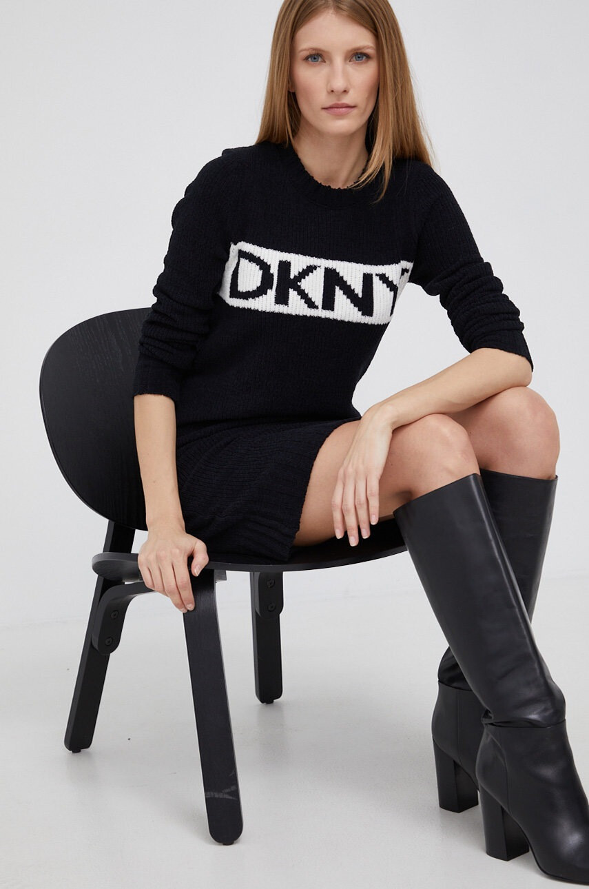 DKNY Рокля - Pepit.bg