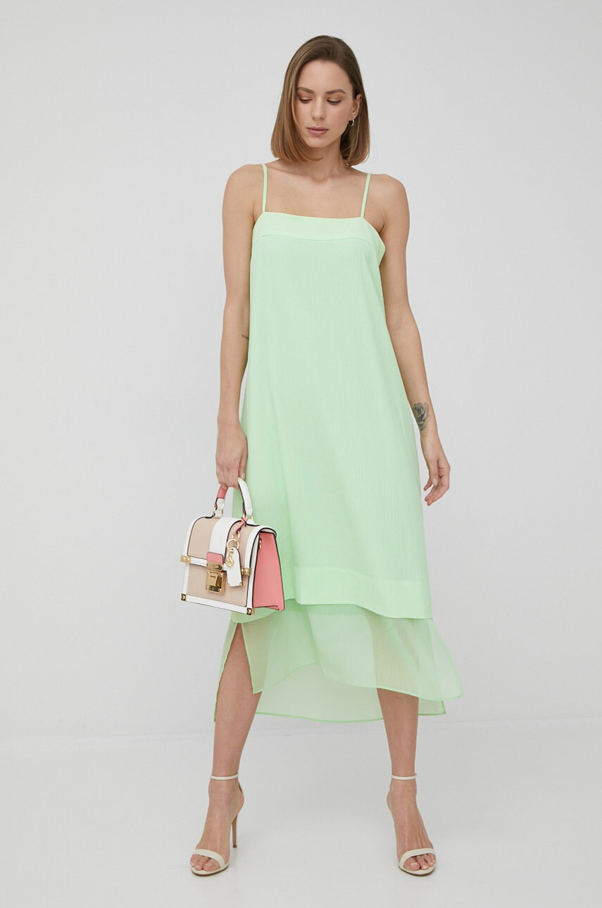 DKNY Рокля - Pepit.bg