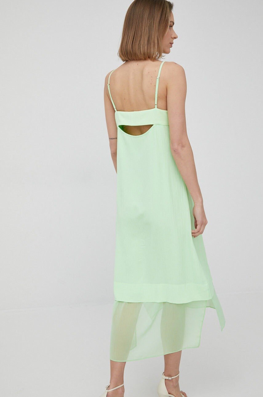 DKNY Рокля - Pepit.bg